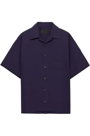 Prada Bowlingskjorta