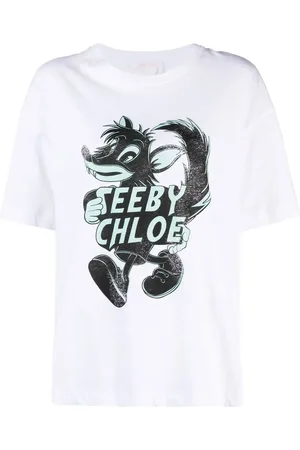 See by Chloé T