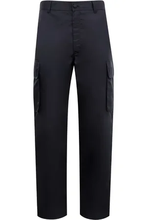 Givenchy Cargobyxor