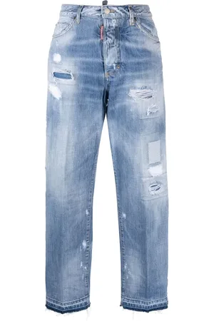 Dsquared2 Straight