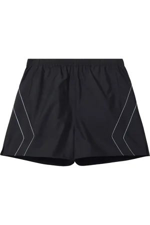 JOHN ELLIOTT Träningsshorts med panel