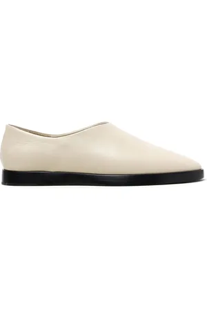 FEAR OF GOD Loafers med mandelformad tå
