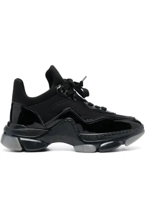 Furla Wonder låga sneakers