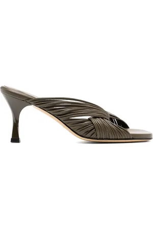 CHRISTOPHER ESBER Fender slip