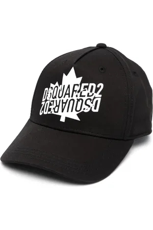 Dsquared2 Keps med logotyp