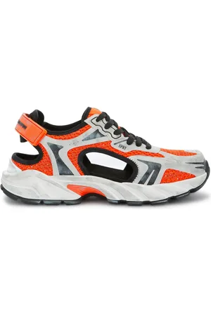 Heron Preston Boock Stepper sneakers