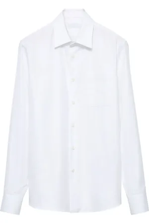 Prada Skjorta