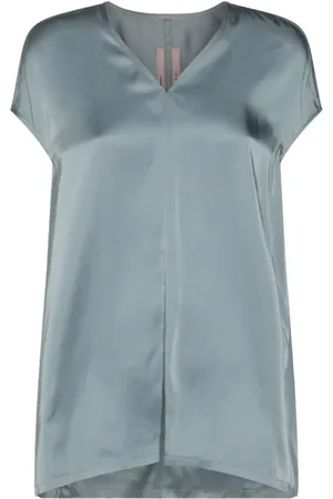 Rick Owens Floating blus