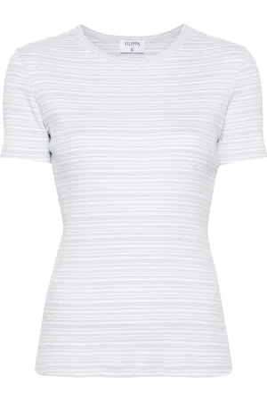 Filippa K Randig ribbad t