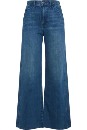 VERONICA BEARD Bomullsjeans