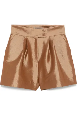 Styland Shorts i taft