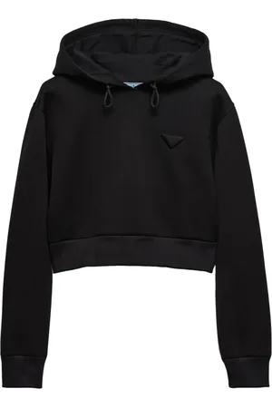 Prada Kort hoodie