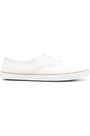 Saint Laurent Lädersneakers