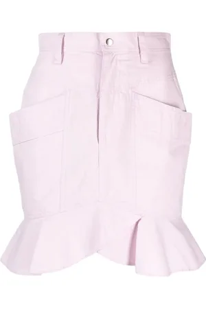 Marant Etoile Regane kjol