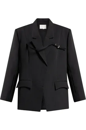 CHATS BY C.DAM Vauban blazer