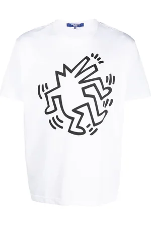 JUNYA WATANABE X Keith Haring t