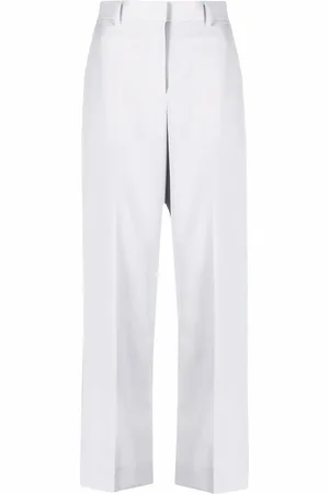 SACAI Raka byxor med sidorand