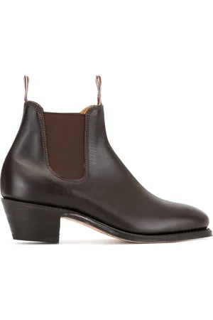 R.M.Williams Adelaide chelseaboots