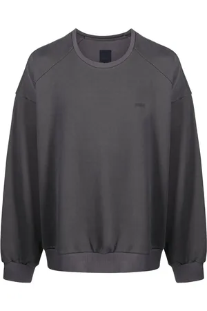 JUUN.J Sweatshirt med logotyp