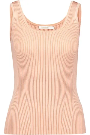 ZIMMERMANN Ribbat linne