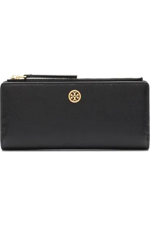 Tory Burch Robinson smal plånbok