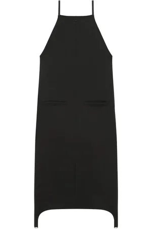Courrèges ärmlös klänning