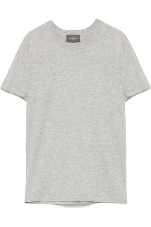 ERIC BOMPARD Finstickad t