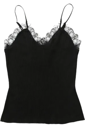 The Row Ikee tank top