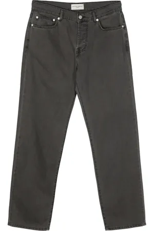 OFFICINE GENERALE Tyler straight