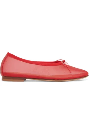 Mansur Gavriel Dream ballerinaskor