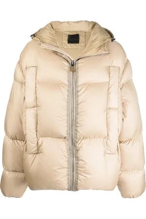 Givenchy Puffjacka i oversize