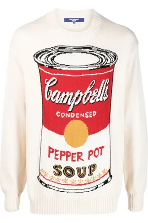 JUNYA WATANABE Campbell Soup t