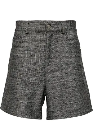 Ernest W. Baker Finshorts med fem fickor