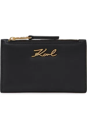 Karl Lagerfeld K/Signature plånbok