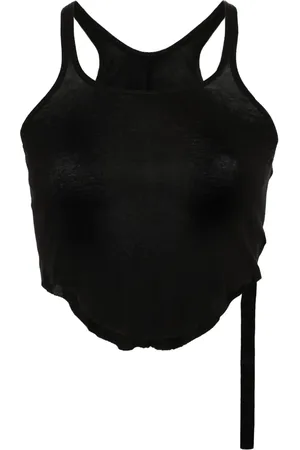 Rick Owens Kort linne