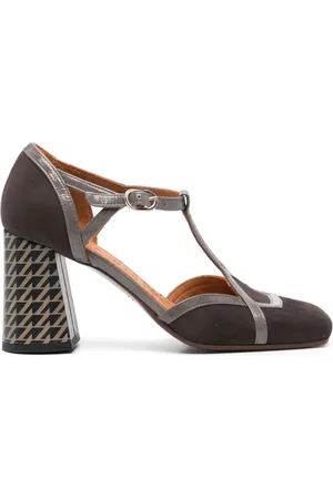 Chie Mihara Odessy pumps 75 mm