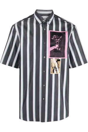 Lanvin Randig skjorta