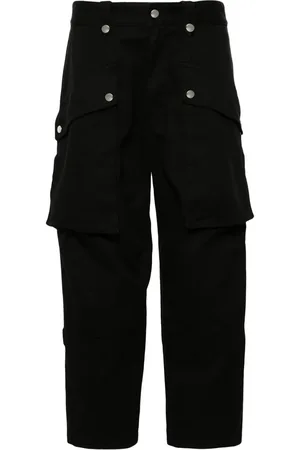 Marant Etoile Jannick cargobyxor