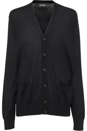 Dsquared2 Kofta i jungfruull