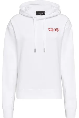 Dsquared2 Dsquared Loves You hoodie