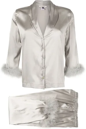 Gilda & Pearl Kitty pyjamasset