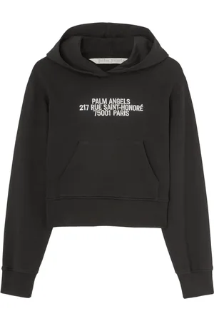 Palm Angels 75001 hoodie