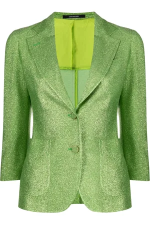 TAGLIATORE Enkelknäppt blazer