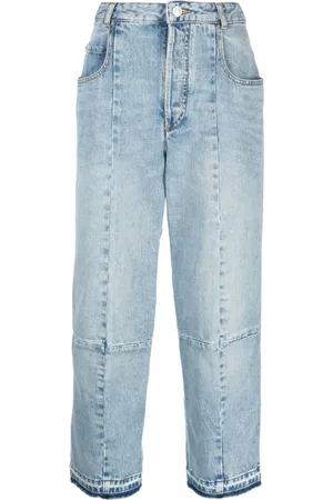 Isabel Marant Najet straight