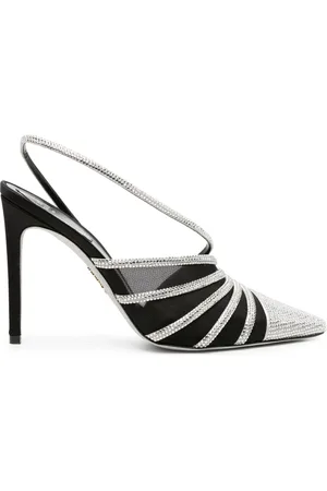 RENE CAOVILLA Slingback