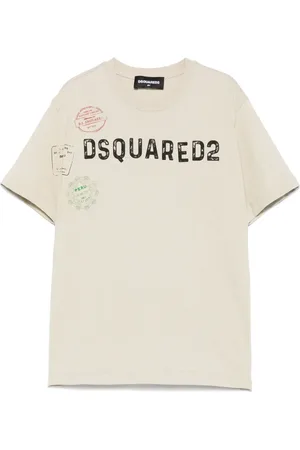 Dsquared2 T
