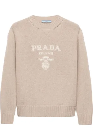 Prada Tröja i jacquard