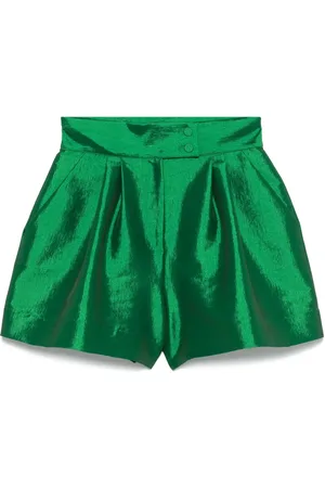 Styland Shorts i taft