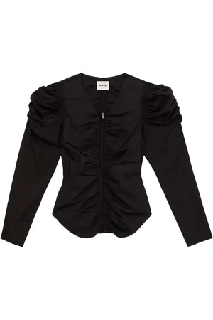 Marant Etoile Benatea blus