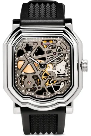 Gerald Charles Maestro 8.0 41 mm klocka